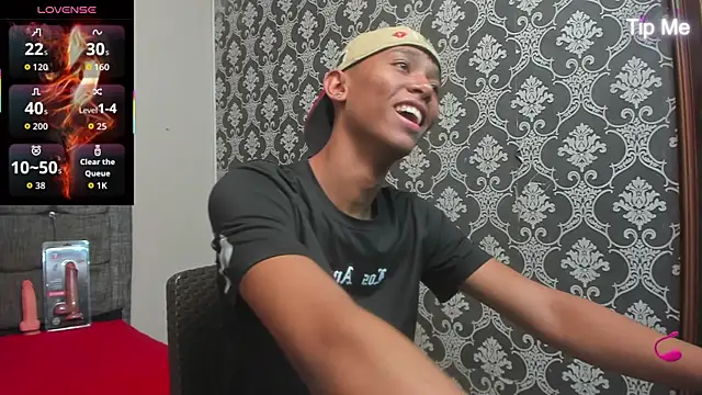 Little Twink19x online show from 04-10-26, 07:18