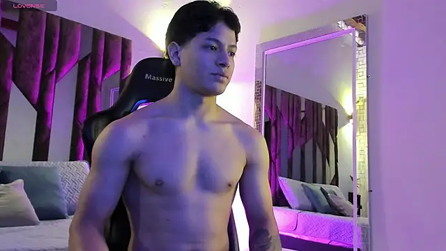 Snapshot of TonyPetrovjs chatting on 04-16-26, 06:14 TonyPetrovjs online show from 04-16-26, 06:14