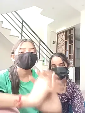 Miss  hotty online show from 02-20-26, 07:43