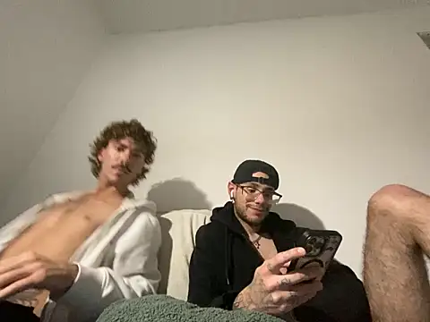 Luitheghoul online show from 03-03-26, 08:09