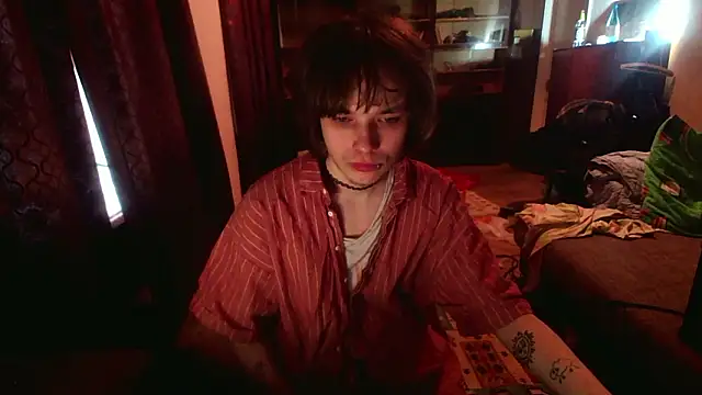 vika stripc online show from 03-16-26, 11:14