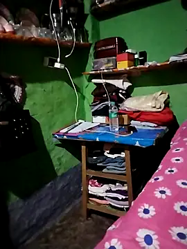 Nimisha-Basu online show from 04-12-26, 02:55