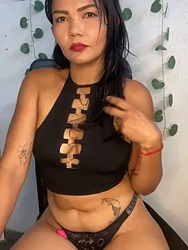 Susy em online show from 02-19-26, 04:36