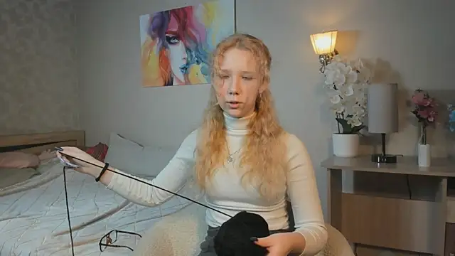 Snapshot of AmalElway chatting on 03-03-26, 11:05 AmalElway online show from 03-03-26, 11:05