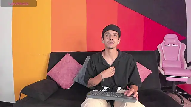 Anghell BC online show from 02-25-26, 05:44