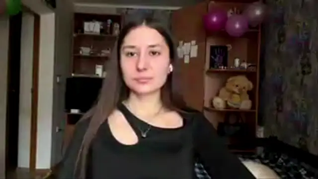 poly princess online show from 02-25-26, 07:18