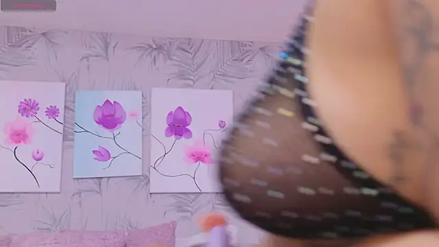 CherryTayloor online show from 02-25-26, 03:27