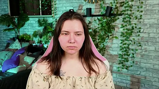 Penny  Love online show from 03-08-26, 01:37