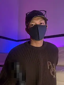 Yumemiru-k online show from 02-26-26, 07:57