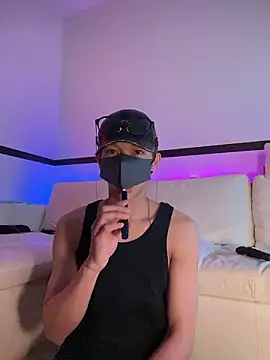 Yumemiru-k online show from 02-28-26, 08:48