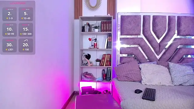 Snapshot of Charlotte_miles chatting on 03-20-26, 11:59 Charlotte miles online show from 03-20-26, 11:59