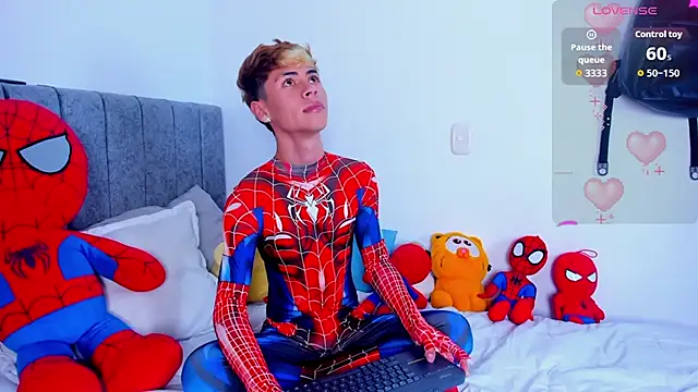 Snapshot of Callum_777 chatting on 03-01-26, 05:09 Callum 777 online show from 03-01-26, 05:09