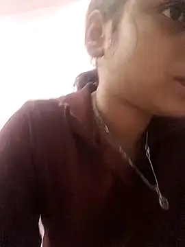 Snapshot of Amrita_Love chatting on 02-27-26, 05:07 Amrita Love online show from 02-27-26, 05:07