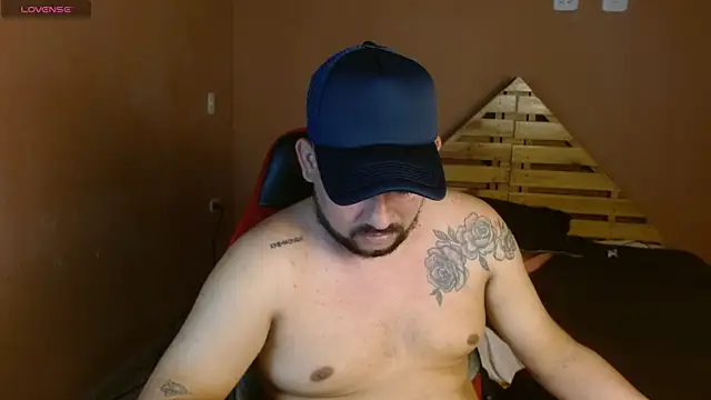 Snapshot of samdread chatting on 03-04-26, 12:27 samdread online show from 03-04-26, 12:27