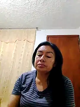 Samanta gonzales online show from 03-01-26, 01:29