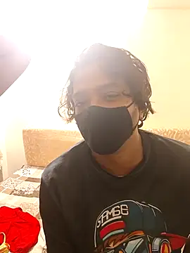 RDindian96 online show from 03-23-26, 10:25