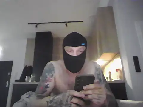 Narcyzzz87 online show from 04-12-26, 06:40