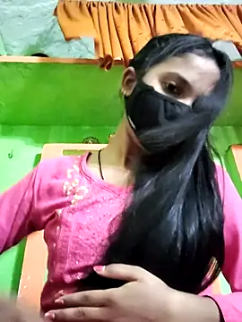 Cute aroshi online show from 03-30-26, 09:32