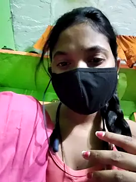 Cute aroshi online show from 04-01-26, 05:32