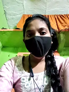 Cute aroshi online show from 04-02-26, 04:37