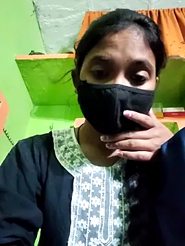 Cute aroshi online show from 04-05-26, 04:48