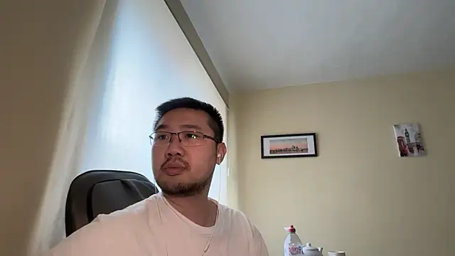 jasonryu2025 online show from 04-16-26, 11:33