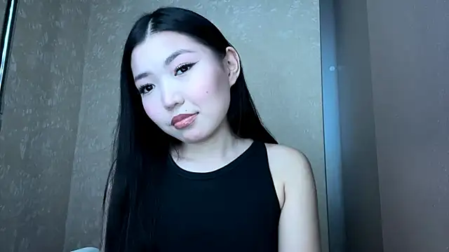 Snapshot of MeiMoon chatting on 02-22-26, 10:47 MeiMoon online show from 02-22-26, 10:47