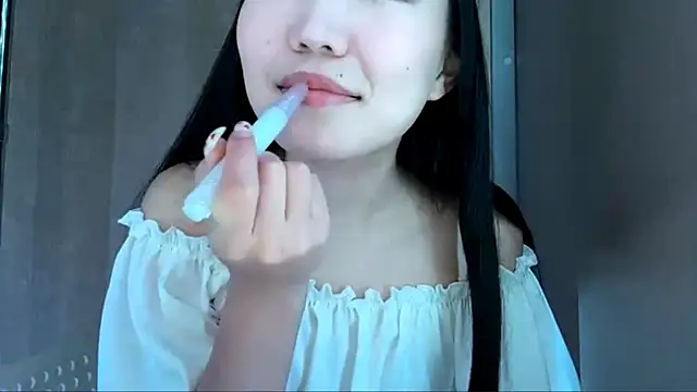 Snapshot of MeiMoon chatting on 02-27-26, 01:55 MeiMoon online show from 02-27-26, 01:55