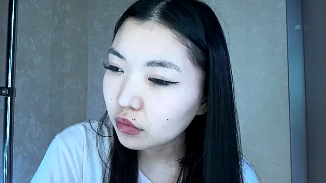 Snapshot of MeiMoon chatting on 03-02-26, 02:57 MeiMoon online show from 03-02-26, 02:57