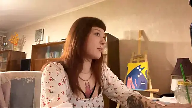 GraciaWirght online show from 03-02-26, 08:37