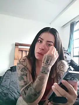 Dakotattoo online show from 04-02-26, 01:20