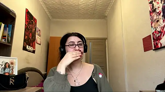 AshlynWabasha online show from 02-26-26, 01:21