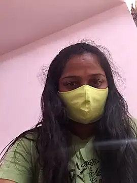 Shaliniqueen online show from 03-04-26, 10:21