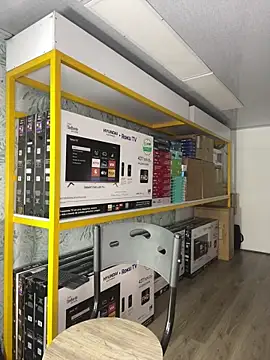 Ambarina  online show from 03-13-26, 11:39