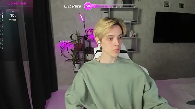 Snapshot of Jesse_Miller chatting on 03-02-26, 06:48 Jesse Miller online show from 03-02-26, 06:48