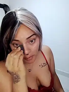 RubyCastellanos XXXX online show from 02-27-26, 07:14