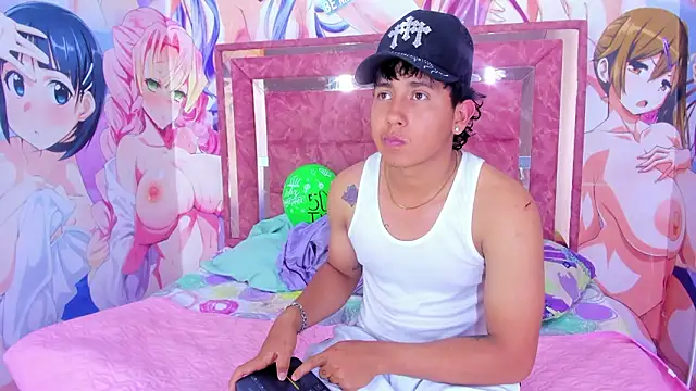 Axel Monroe online show from 02-26-26, 12:20