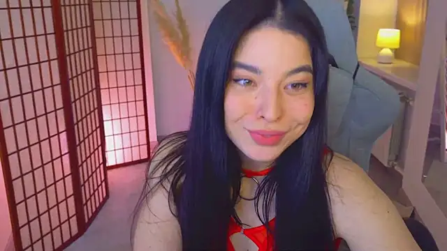 Erika Moan  online show from 02-23-26, 07:06