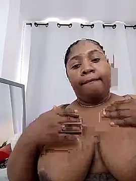 Megan-Small online show from 02-26-26, 08:30