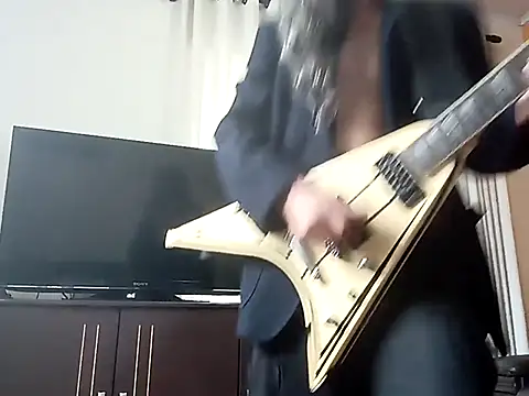 vladsexyguitar online show from 02-25-26, 11:31