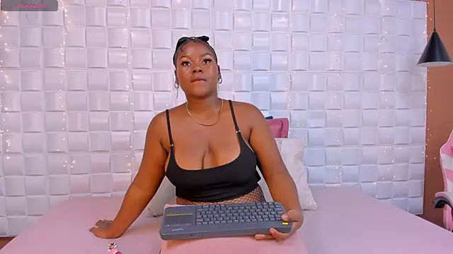 RebeccaBourbon online show from 03-02-26, 07:43