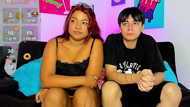 AZABACHEEE online show from 02-28-26, 12:11