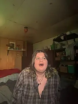 Snapshot of IntergelacticMars chatting on 03-02-26, 07:37 IntergelacticMars online show from 03-02-26, 07:37