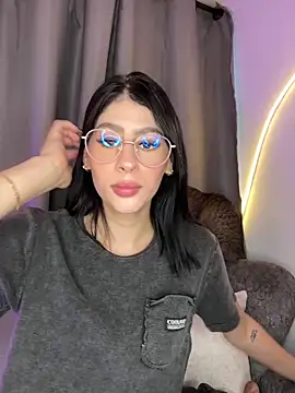 Snapshot of Dasha_Be chatting on 02-26-26, 10:20 Dasha Be online show from 02-26-26, 10:20