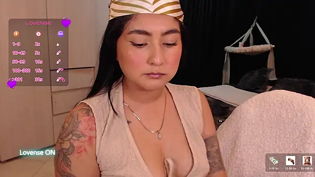 zakura ania online show from 03-01-26, 01:51