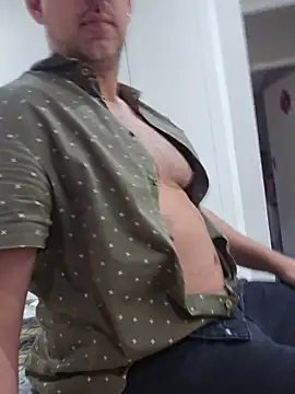 DanielGrey SA online show from 03-02-26, 03:41