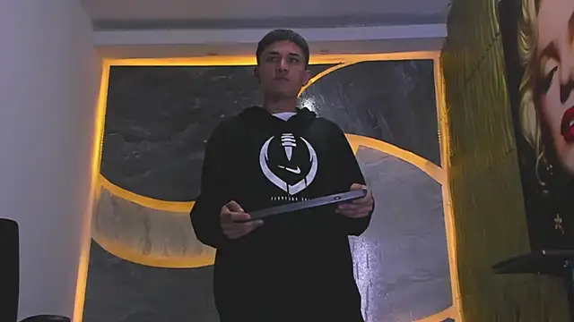 Matheus Ic  online show from 02-28-26, 06:53