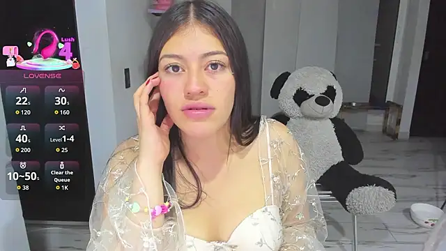 LovelyLoren333 online show from 02-25-26, 02:10