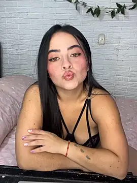 Ivonneadams online show from 02-24-26, 11:58