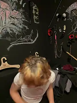 Snapshot of PurrfectSin69 chatting on 02-25-26, 05:44 PurrfectSin69 online show from 02-25-26, 05:44